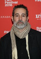 Waleed Zuaiter at arrivals for THE FREE WORLD Premiere at Sundance Film Festival 2016, The Eccles Center for the Performing Arts, Park City, UT January 26, 2016. Photo By: James Atoa/Everett Collection