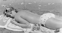 I KNEW HER WELL, (aka IO LA CONOSCEVO BENE), Stefania Sandrelli, 1965. © Janus Films