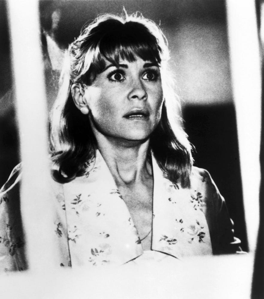 CRITTERS, Dee Wallace Stone, 1986. ©Columbia Tristar