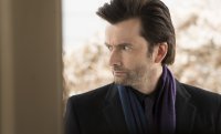 Jessica Jones, Wil Traval, 'Season 1', 11/20/2015, ©NETFLIX