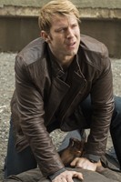 Jessica Jones, Wil Traval, 'Season 1', 11/20/2015, ©NETFLIX