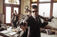 From Dusk Till Dawn: The Series, D.J. Cotrona, 'Season 1', 03/11/2014, ©NETFLIX