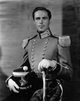 THE CHARGE OF THE LIGHT BRIGADE, Patric Knowles, 1936