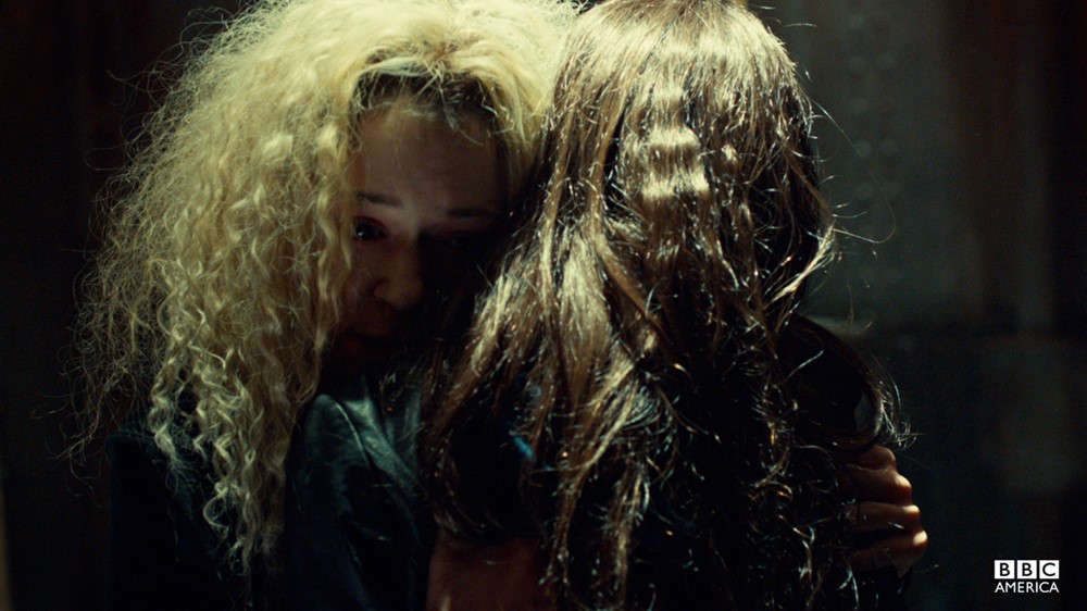 Zoé De Grand Maison - Actress