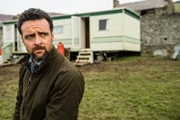 Hinterland, Richard Harrington, 'Season 1', 10/29/2013, ©NETFLIX