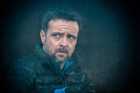 Hinterland, Richard Harrington, 'Season 1', 10/29/2013, ©NETFLIX