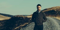 Hinterland, Richard Harrington, 'Season 1', 10/29/2013, ©NETFLIX