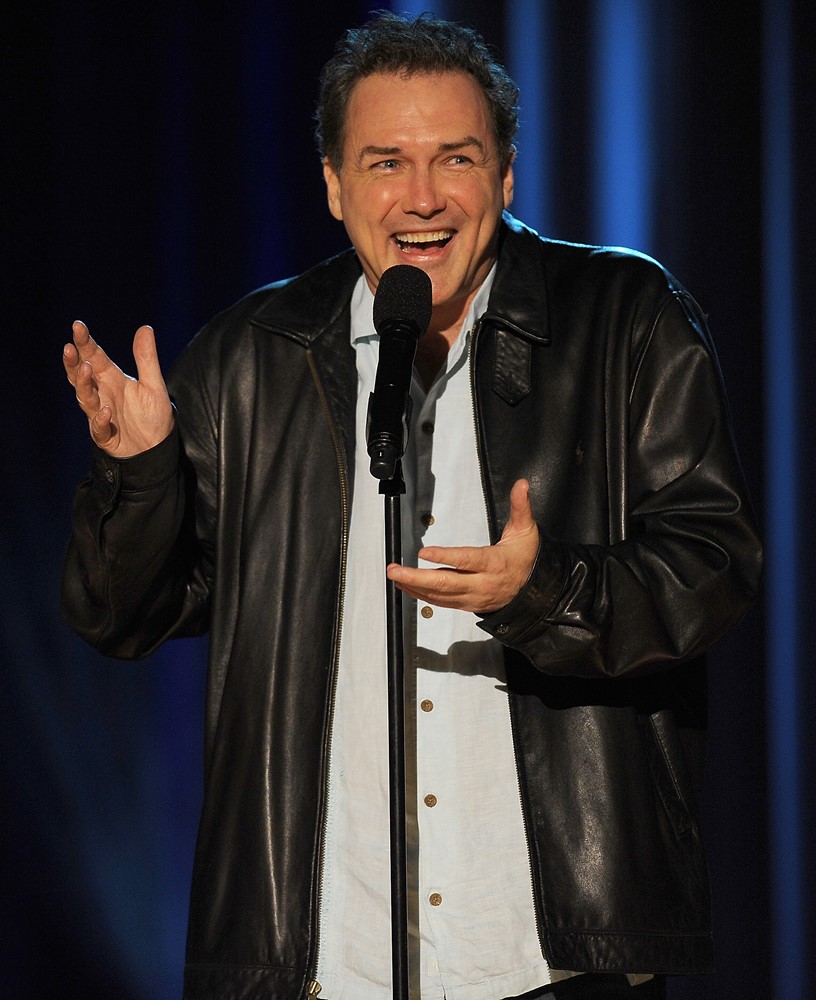 Norm Macdonald - Comedian, Writer, Actor