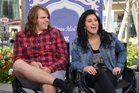 American Idol, Caleb Johnson, 06/11/2002, ©FOX