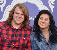 American Idol, Caleb Johnson, 06/11/2002, ©FOX