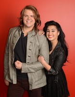 American Idol, Caleb Johnson, Season 13, 1/15/2014, ©FOX