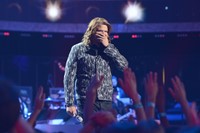 American Idol, Caleb Johnson, Season 13, 1/15/2014, ©FOX