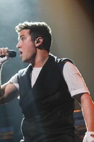 Big Time Rush!, Logan Henderson, 11/28/2009, ©NICK