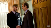The Thick of It (BBCA), Pearce Quigley, 'Episode 1', Season 3, Ep. #1, ©BBCAMERICA