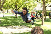 Big Time Rush!, Logan Henderson, 'Big Time Returns', Season 3, Ep. #2, 06/25/2012, ©NICK