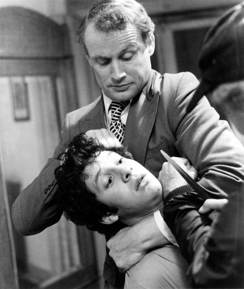 The Boys From Brazil