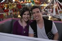 Big Time Rush!, Logan Henderson, 11/28/2009, ©NICK