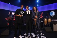 Jimmy Kimmel Live, Warren G, 01/26/2003, ©ABC