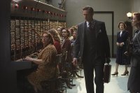 Marvel's Agent Carter, James D'Arcy, SNAFU, Season 1, Ep. #7, 2015, ©KSITE