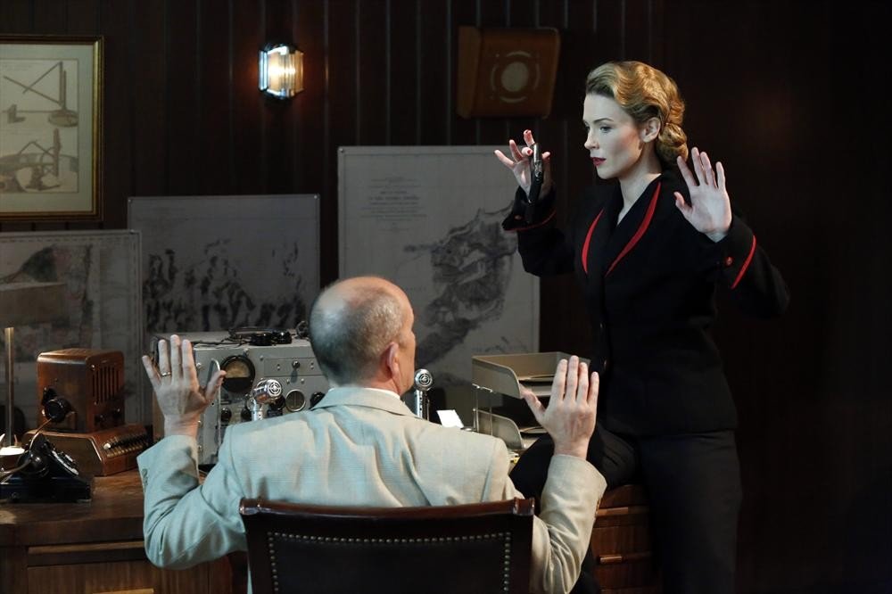 Bridget Regan - Actress