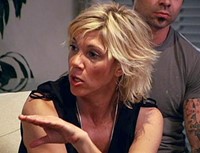 Work Out, Jackie Warner, 'No Pain, No Gain', Season 3, Ep. #5, 05/13/2008, ©BRAVO