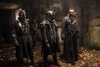 The 100, Aleks Paunovic, 'Fog of War', Season 2, Ep. #6, 12/03/2014, ©KSITE