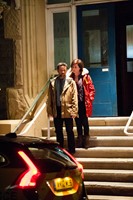 Hinterland, Richard Harrington (L), Mali Harries (R), 'Episode 101', Season 1, Ep. #1, ©NETFLIX