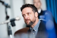 Hinterland, Richard Harrington, 'Episode 101', Season 1, Ep. #1, ©NETFLIX