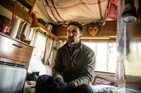 Hinterland, Richard Harrington, 'Episode 103', Season 1, Ep. #3, ©NETFLIX