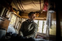Hinterland, Richard Harrington, 'Episode 103', Season 1, Ep. #3, ©NETFLIX