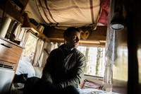 Hinterland, Richard Harrington, 'Episode 103', Season 1, Ep. #3, ©NETFLIX