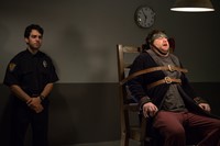 The Birthday Boys, Mike Mitchell, 'Women Are Funny', Season 2, Ep. #3, 10/31/2014, ©IFC