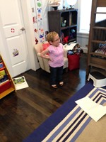 The Little Couple, Jen Arnold, 'Will's 5th Birthday!', Season 7, Ep. #11, 06/16/2015, ©TLC