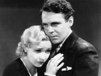 BAD COMPANY, Helen Twelvetrees, John Garrick, 1931