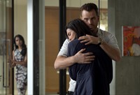 Second Chance, Rob Kazinsky, 'Palimpsest', Season 1, Ep. #6, 02/19/2016, ©FOX