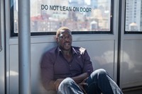 Taxi Brooklyn, Jacky Ido, 'Ambush', Season 1, Ep. #5, 07/23/2014, ©NBC