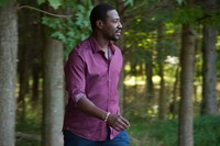 Taxi Brooklyn, Jacky Ido, 'Precious Cargo', Season 1, Ep. #4, 07/16/2014, ©NBC