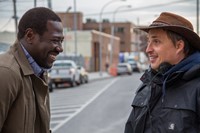 Taxi Brooklyn, Jacky Ido, 'Deadline Brooklyn', Season 1, Ep. #8, 08/13/2014, ©NBC