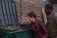 Taxi Brooklyn, Jacky Ido, 'Deadline Brooklyn', Season 1, Ep. #8, 08/13/2014, ©NBC