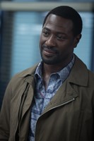 Taxi Brooklyn, Jacky Ido, 'Deadline Brooklyn', Season 1, Ep. #8, 08/13/2014, ©NBC