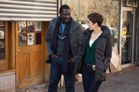 Taxi Brooklyn, Jacky Ido, 'Double Identity', Season 1, Ep. #9, 08/20/2014, ©NBC