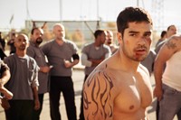 From Dusk Till Dawn: The Series, D.J. Cotrona, 'Season 1', 03/11/2014, ©NETFLIX