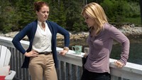 Haven, Bree Williamson, 'Double Jeopardy', Season 3, Ep. #5, 10/19/2012, ©SYFY