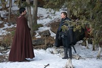 Reign, Vince Nappo, 'The Siege', Season 2, Ep. #21, 05/07/2015, ©KSITE