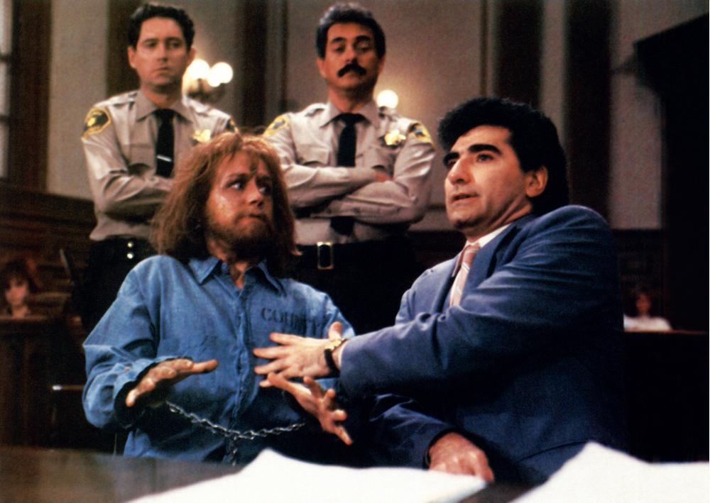 Films Et Séries Tv Avec Eugene Levy Cineplex.com | Armed and Dangerous
