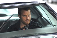 Second Chance, Rob Kazinsky, 'One More Notch', Season 1, Ep. #2, 01/20/2016, ©FOX