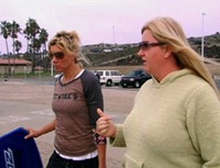 Work Out, Jackie Warner, 'No Pain, No Gain', Season 3, Ep. #5, 05/13/2008, ©BRAVO