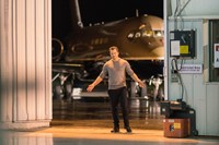 Second Chance, Rob Kazinsky, 'From Darkness, The Sun', Season 1, Ep. #3, 01/27/2016, ©FOX