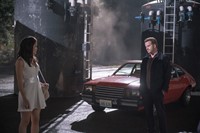 Second Chance, Rob Kazinsky, 'From Darkness, The Sun', Season 1, Ep. #3, 01/27/2016, ©FOX