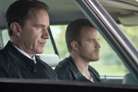 Second Chance, Tim DeKay (L), Rob Kazinsky (R), 'From Darkness, The Sun', Season 1, Ep. #3, 01/27/2016, ©FOX